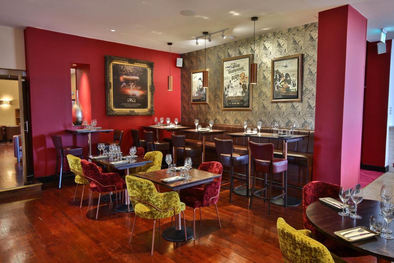 Hotel Royal Exeter