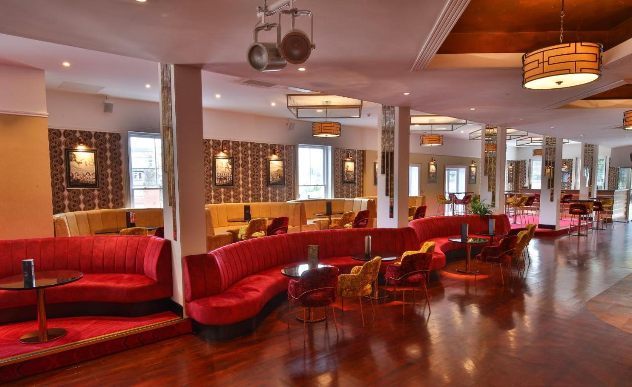Hotel Royal Exeter