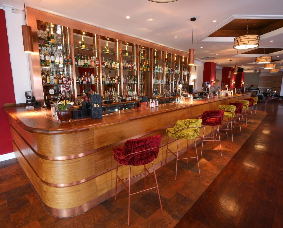 Hotel Royal Exeter Bournemouth