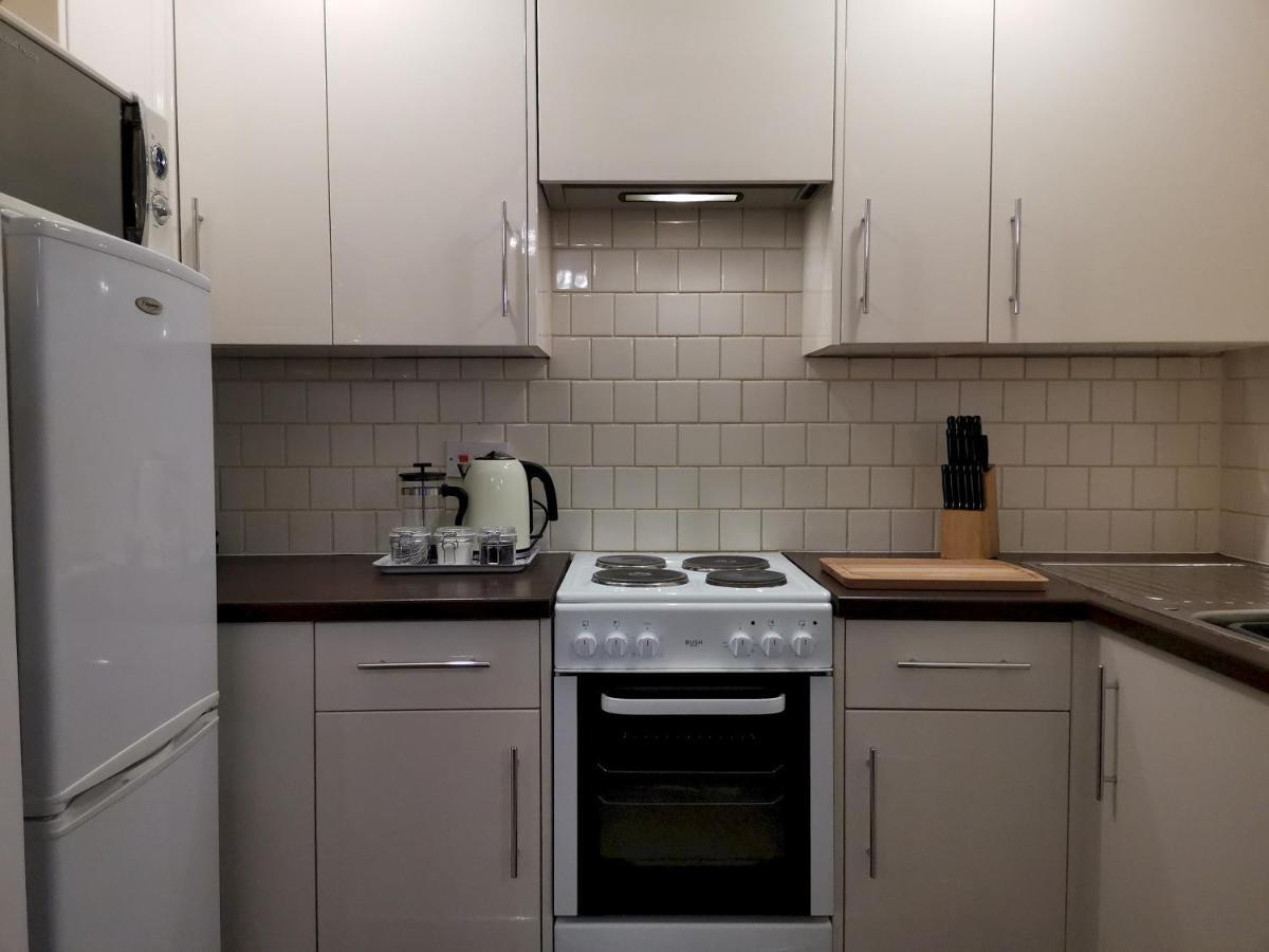 Centre Close To Apartment Bournemouth