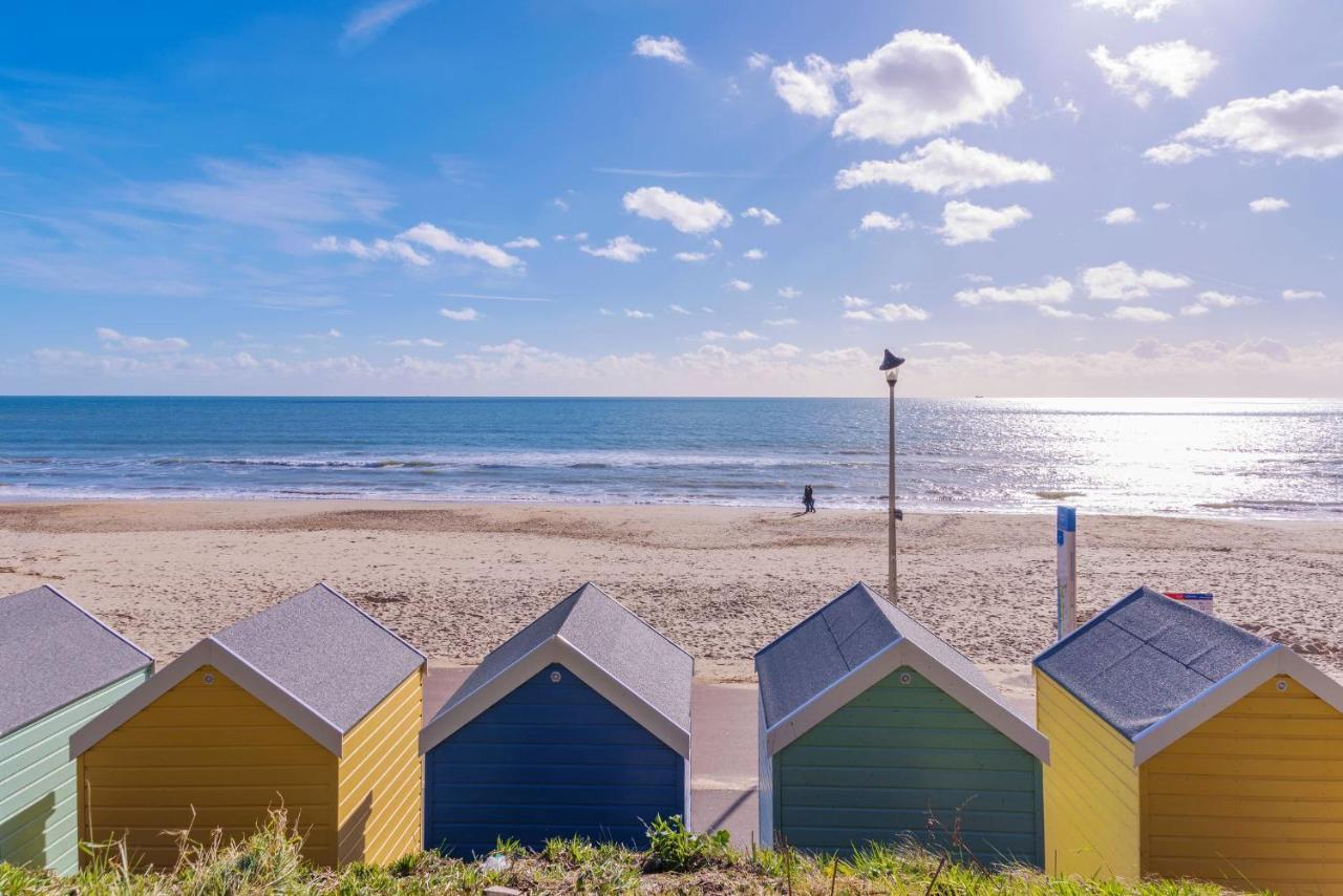 Centre Close To Apartment Bournemouth