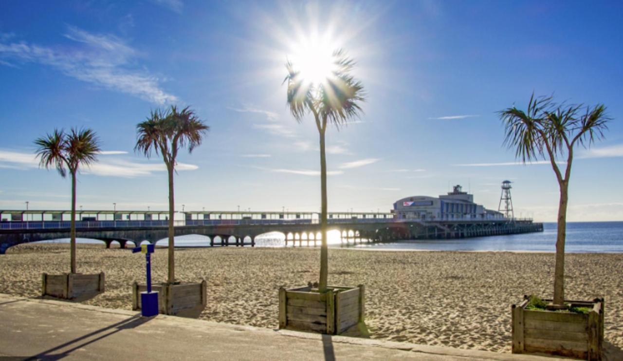 Hot Tub & Sauna Let Bournemouth