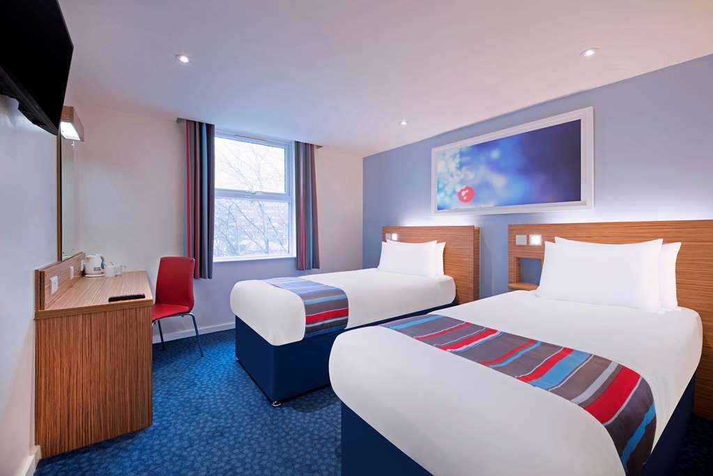 Hotel Travelodge Cooper Dean