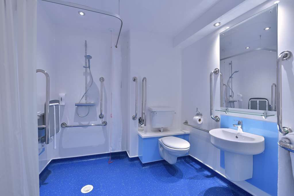 Travelodge Cooper Dean Bournemouth