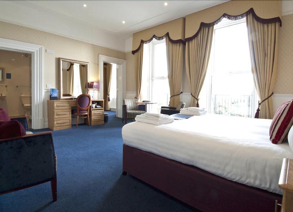 The Hermitage - Oceana Collection Hotel 4*