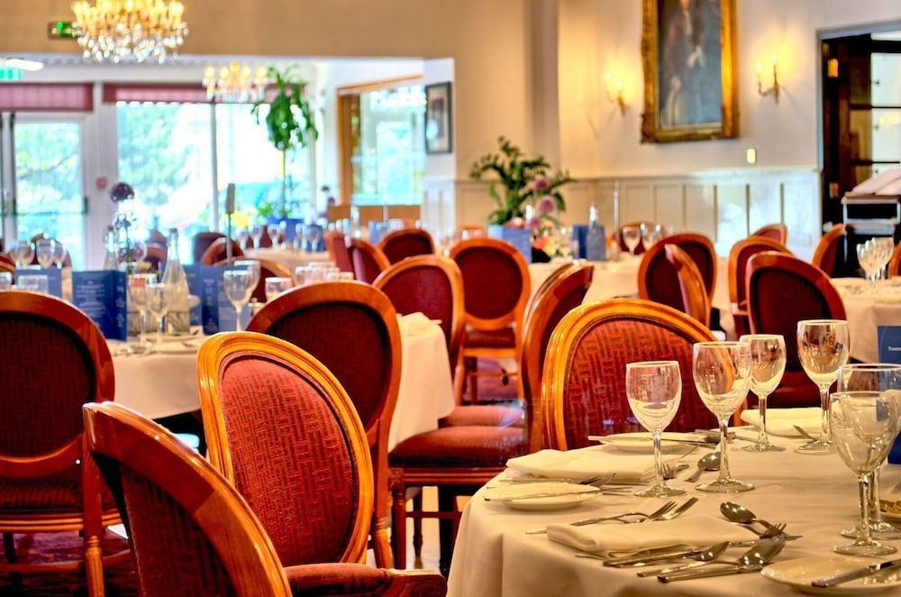 The Hermitage - Oceana Collection 4* Bournemouth