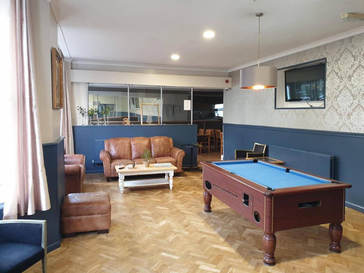 Lynden Court Hostel Bournemouth