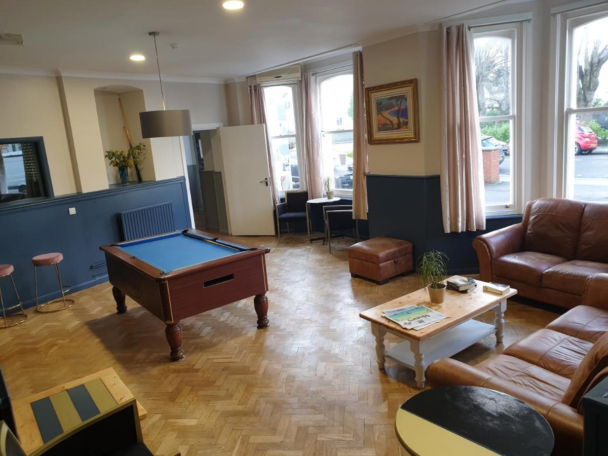 Lynden Court Bournemouth
