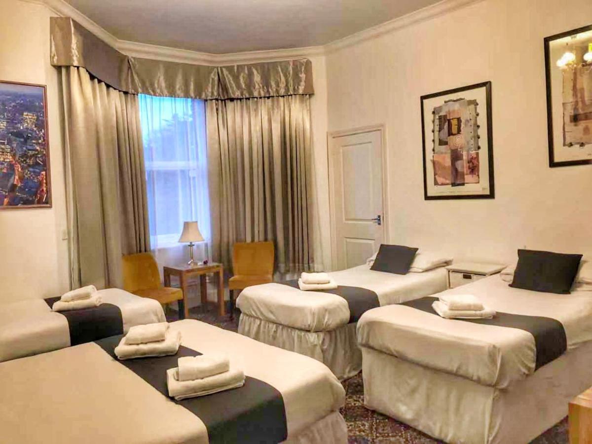 Kensington Hotel