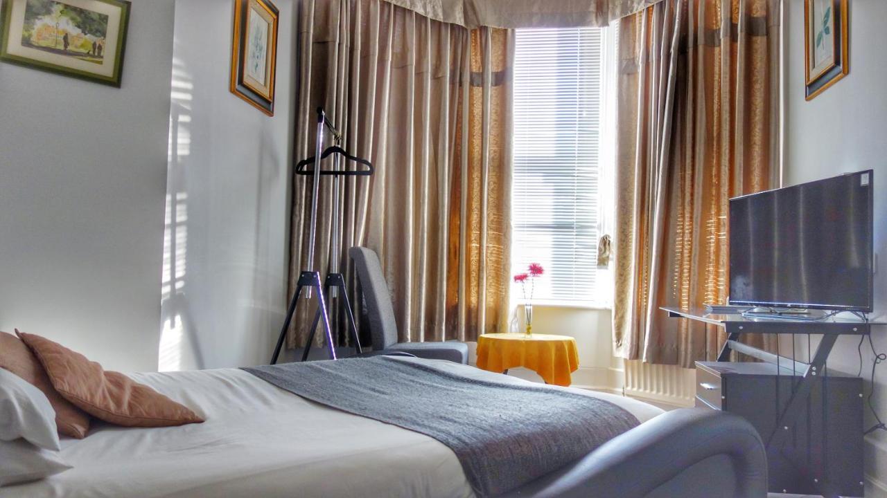 Hotel Kensington Bournemouth