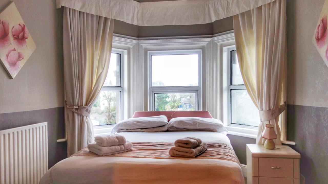 Hotel Kensington 2*