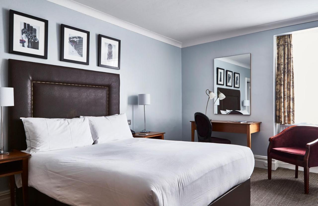 Hotel West Cliff & Bournemouth