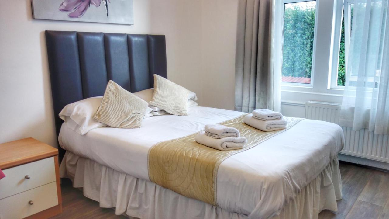 Hotel Kensington Bournemouth