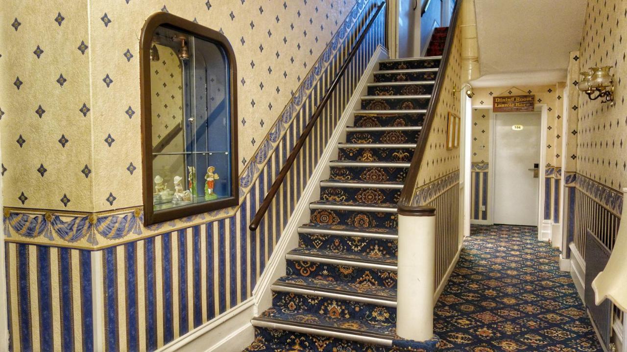 Kensington Hotel Bournemouth