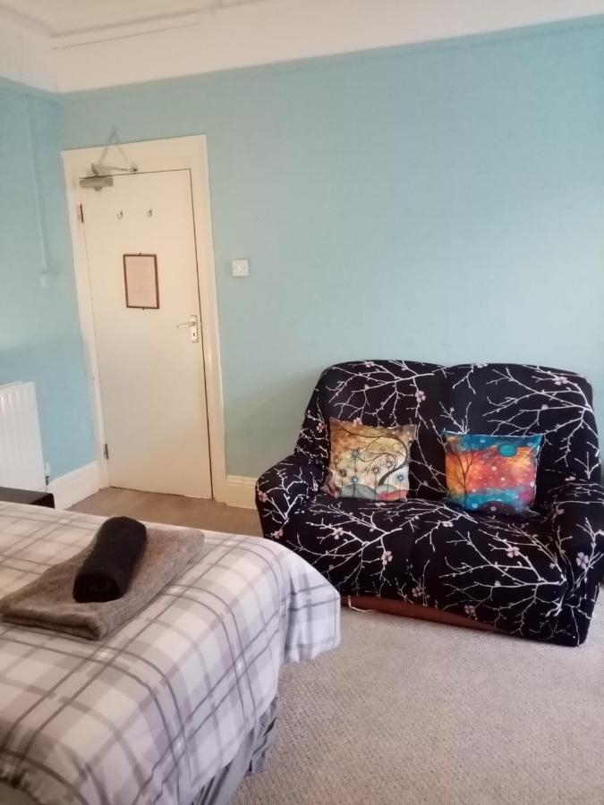 Lea Hurst Bournemouth