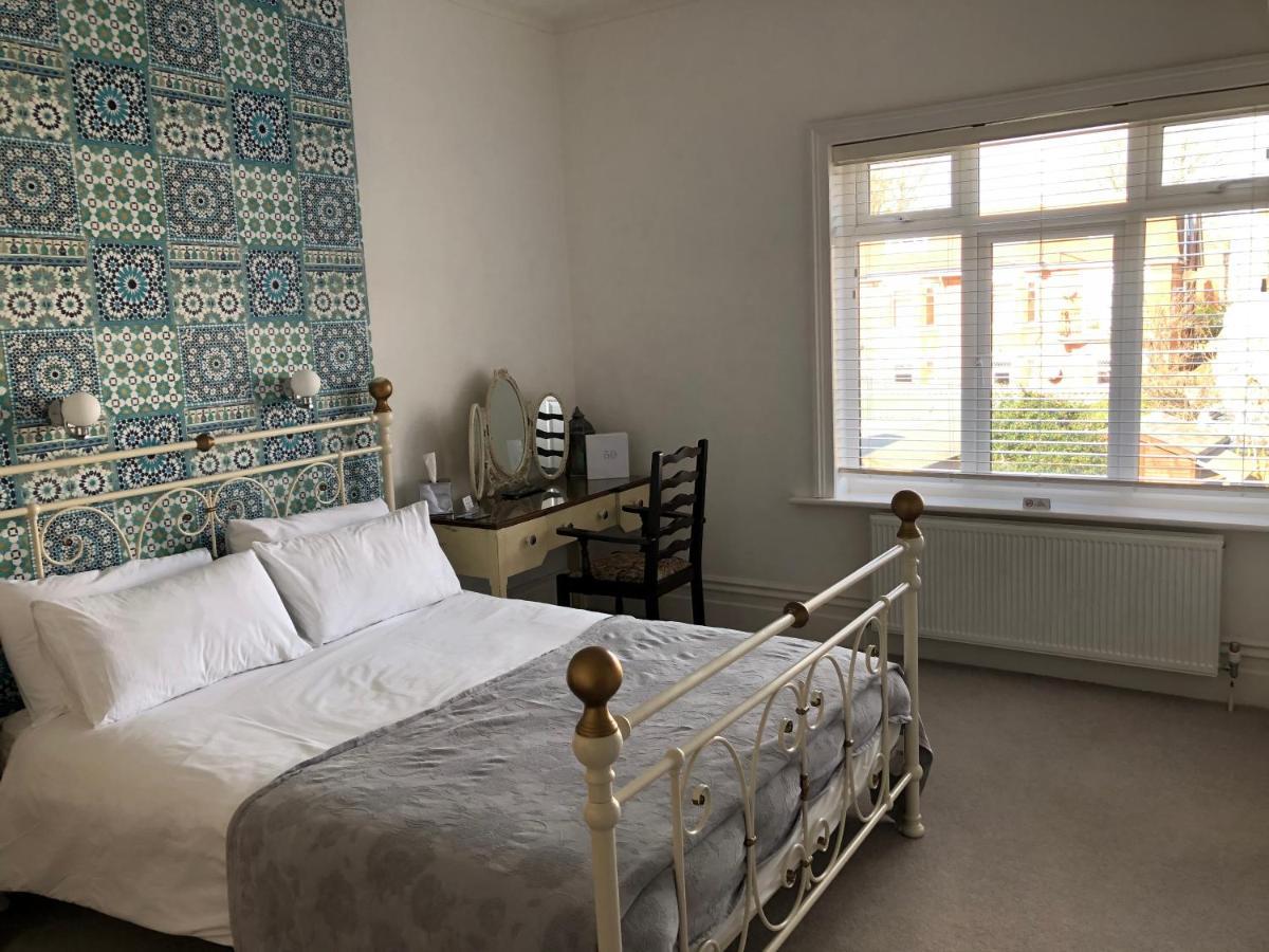 Bed & Breakfast 50