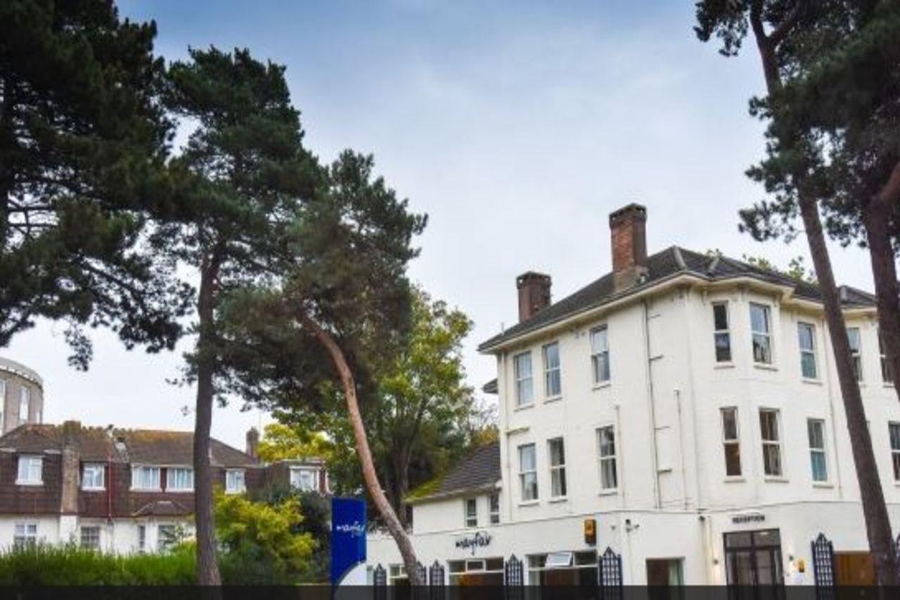 The Mayfair Hotel Bournemouth