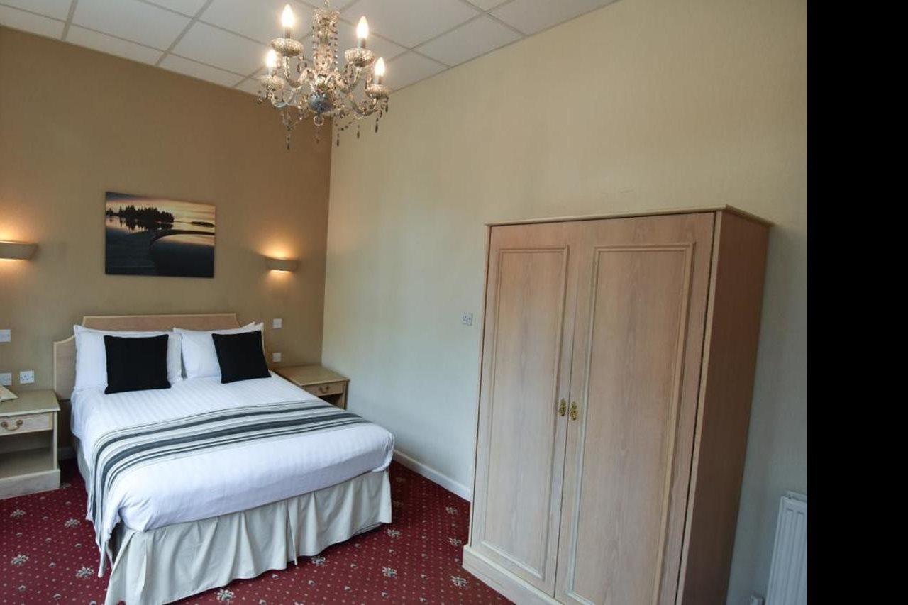 The Mayfair Hotel Bournemouth