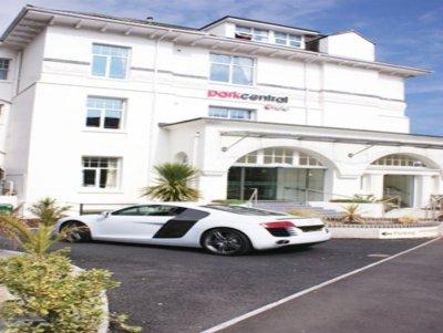 Park Hotel Bournemouth