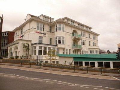 Hotel Park 4*