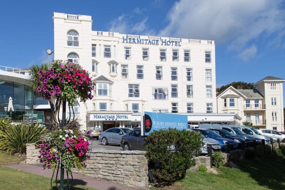 The Hermitage - Oceana Collection Hotel