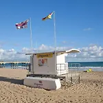 A Cozy House To Stay In Sunny Bournemouth