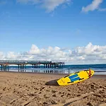 A Cozy House To Stay In Sunny Bournemouth