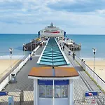 A Cozy House To Stay In Sunny Bournemouth