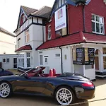 Primrose Hotel