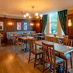 The Pavilion Arms
