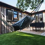 Bambuddha - The Cabin