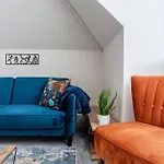 The Coastal Loft