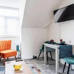 The Coastal Loft
