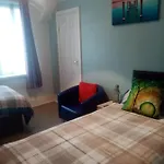 Lea Hurst B & B