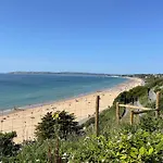 Durley Gardens, Just Off The Beach