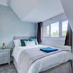 Luxury 3 Bedroom Apartment Close To Beach, Bournemouth & Meyrick Park