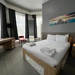 Capital One Hotel