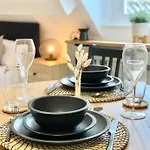 Perfect Couple Stay 1 Bed Bournemouth Cosy Beach