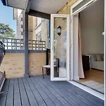 Turay Court Holiday Apartments