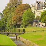 Superb 1 Bedroom Stylish App 1St Fl Sleeps 2 + 2