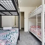 Daimler Holiday Apartments