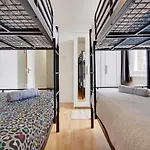 Daimler Holiday Apartments
