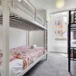 Daimler Holiday Apartments