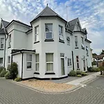 Stylish One Bedroom Central Bournemouth Flat