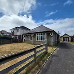 Peaceful Bournemouth Family Retreat