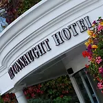 Best Western Plus The Connaught Hotel And Spa