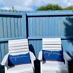 Beach Home With Garden, Close To New Forest