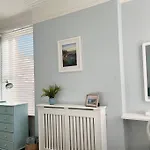 Beach Home With Garden, Close To New Forest
