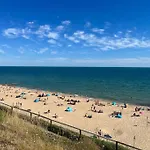 Beach Home With Garden, Close To New Forest