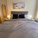 1 Bedroom Apartment In The Heart Of Bournemouth